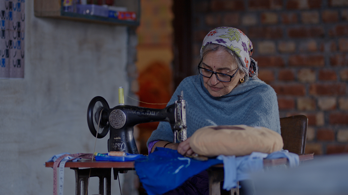 Basanti Tailors