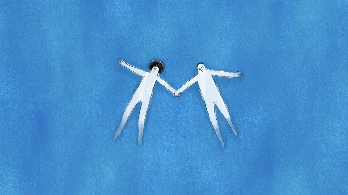 Ebb and Flow